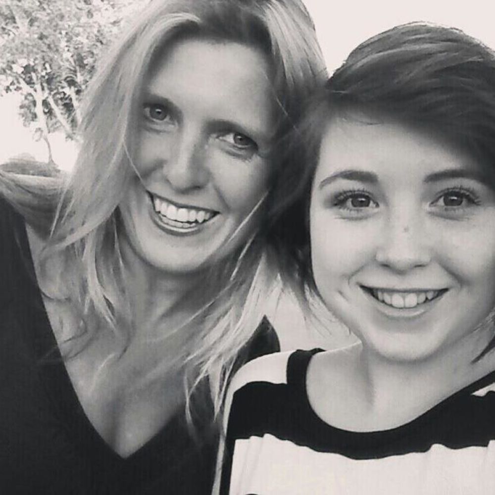 Meet your Posher, Tiffany